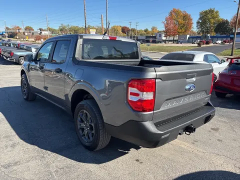 Another view of 2022 Ford Maverick XLT for sale in Blue Springs, MO at MAG Auto - Munsterman Automotive Group