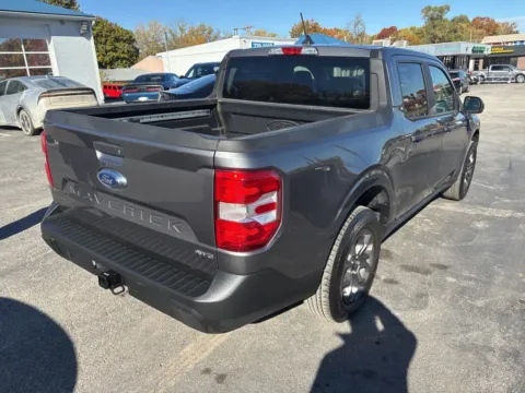 More photos of 2022 Ford Maverick XLT at MAG Auto - Munsterman Automotive Group, MO