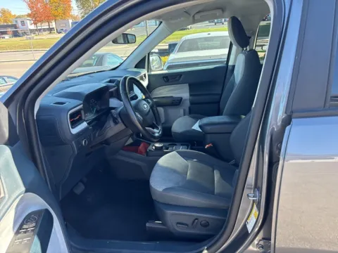 More photos of 2022 Ford Maverick XLT at MAG Auto - Munsterman Automotive Group, MO