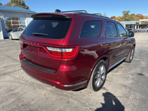 More photos of 2021 Dodge Durango SXT Plus at MAG Auto - Munsterman Automotive Group, MO