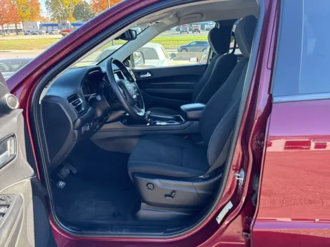 More photos of 2021 Dodge Durango SXT Plus at MAG Auto - Munsterman Automotive Group, MO