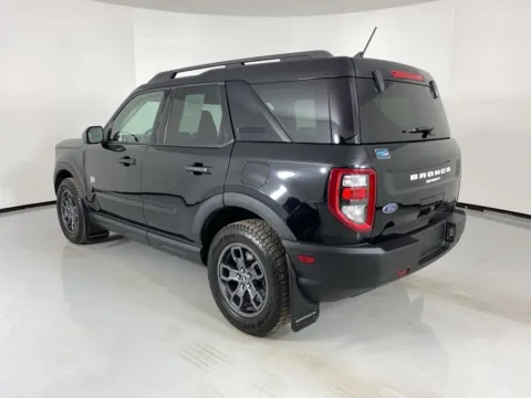 More photos of 2021 Ford Bronco Sport Big Bend at MAG Auto - Munsterman Automotive Group, MO