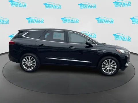 More photos of 2021 Buick Enclave Premium at Gerald Auto Sales, IL