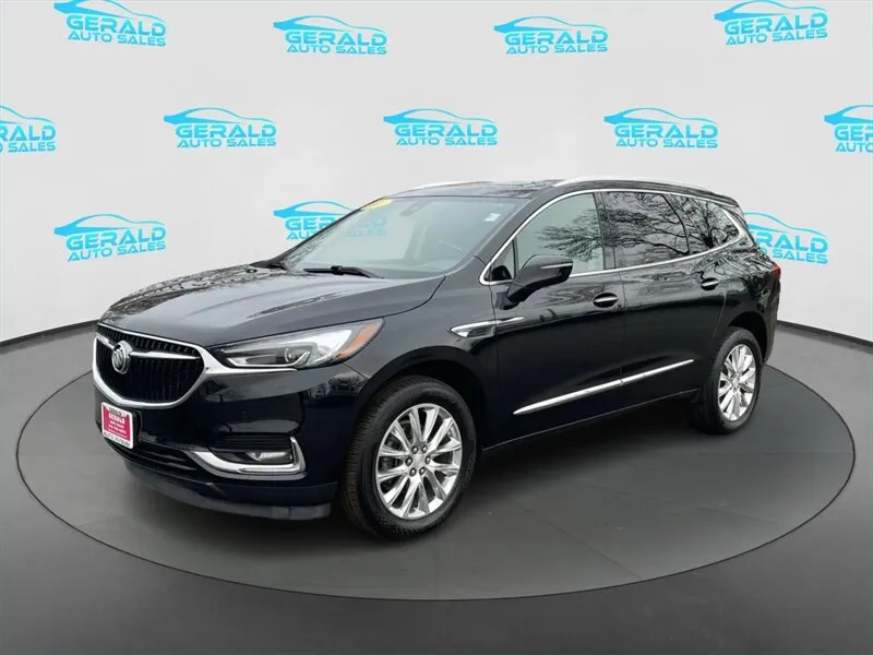2021 Buick Enclave Premium for sale in Joliet, IL