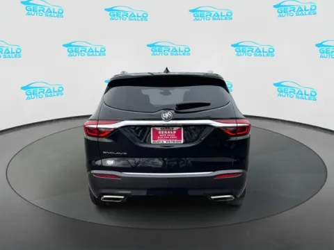 More photos of 2021 Buick Enclave Premium at Gerald Auto Sales, IL