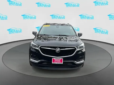 Photos of 2021 Buick Enclave Premium for sale in Joliet, IL at Gerald Auto Sales