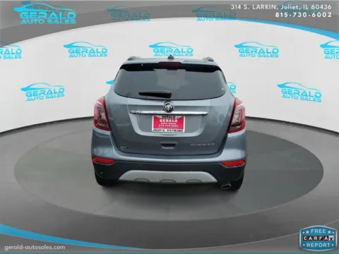 More photos of 2020 Buick Encore Preferred at Gerald Auto Sales, IL