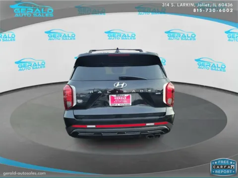 More photos of 2023 Hyundai PALISADE XRT at Gerald Auto Sales, IL