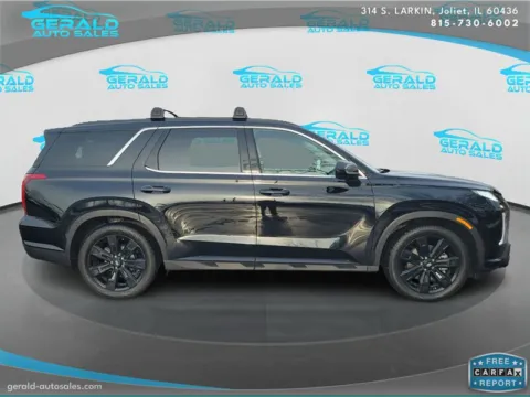More photos of 2023 Hyundai PALISADE XRT at Gerald Auto Sales, IL