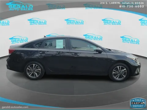More photos of 2024 Kia Forte LXS at Gerald Auto Sales, IL