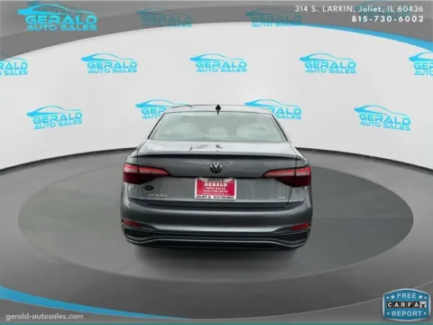 More photos of 2024 Volkswagen Jetta SE at Gerald Auto Sales, IL