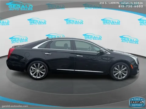 More photos of 2014 Cadillac XTS 3.6L V6 at Gerald Auto Sales, IL