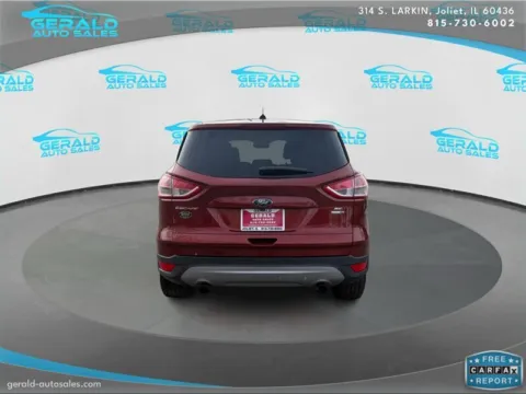 More photos of 2015 Ford Escape SE at Gerald Auto Sales, IL