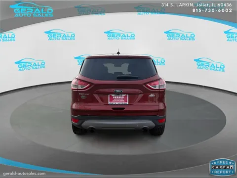 More photos of 2015 Ford Escape SE at Gerald Auto Sales, IL