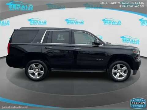 More photos of 2020 Chevrolet Tahoe LT at Gerald Auto Sales, IL