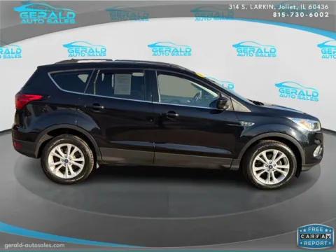 More photos of 2019 Ford Escape SEL at Gerald Auto Sales, IL