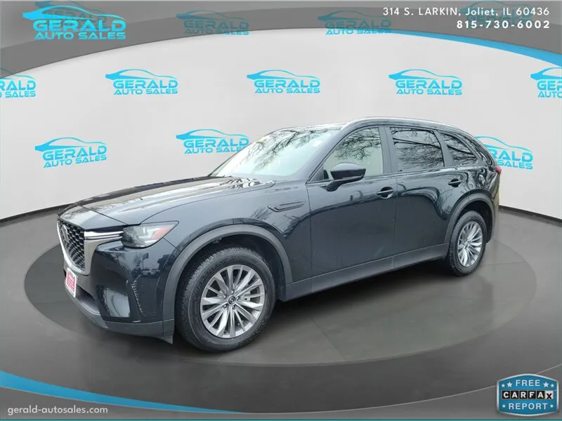 2024 Mazda CX-90 3.3 Turbo Select for sale in Joliet, IL