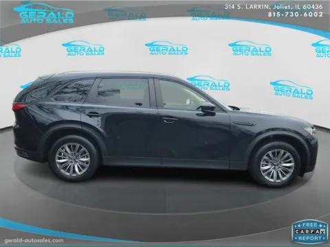 More photos of 2024 Mazda CX-90 3.3 Turbo Select at Gerald Auto Sales, IL