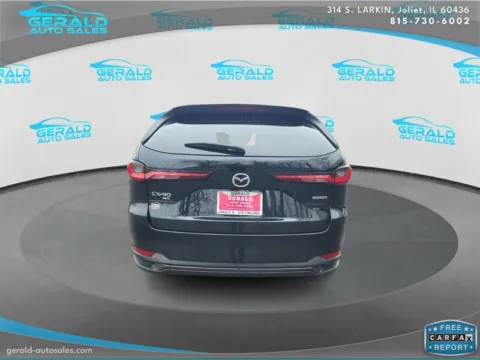 More photos of 2024 Mazda CX-90 3.3 Turbo Select at Gerald Auto Sales, IL