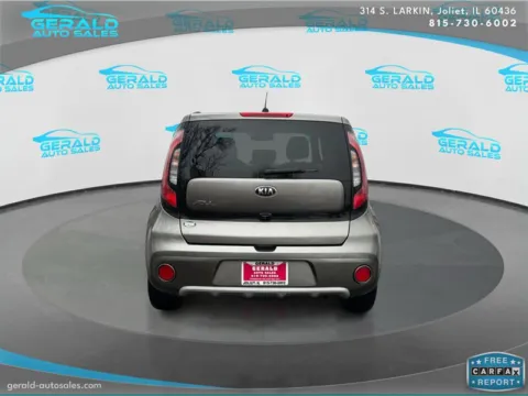 More photos of 2019 Kia Soul + at Gerald Auto Sales, IL