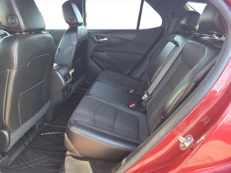 2023 Chevrolet Equinox RS - Photo 11
