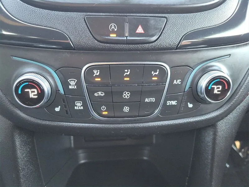 2023 Chevrolet Equinox RS - Photo 25