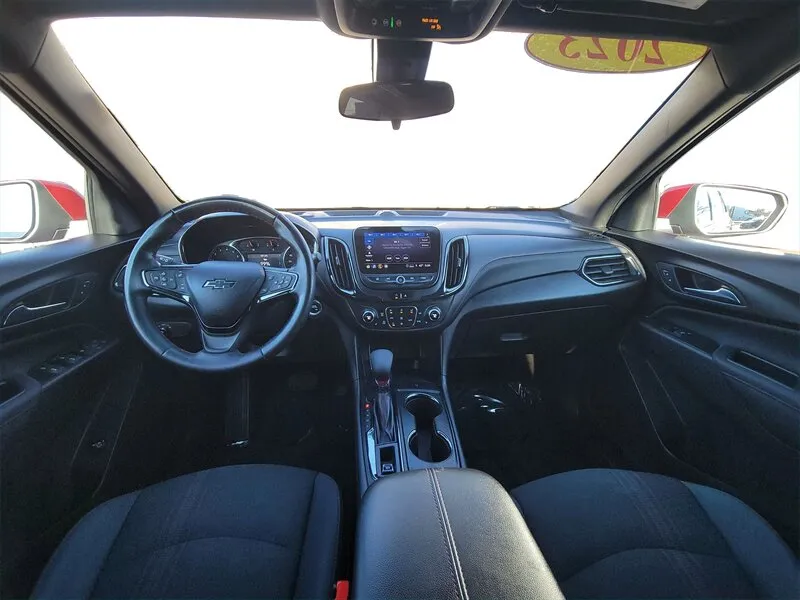 2023 Chevrolet Equinox RS - Photo 21