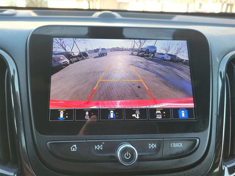 2023 Chevrolet Equinox RS - Photo 24