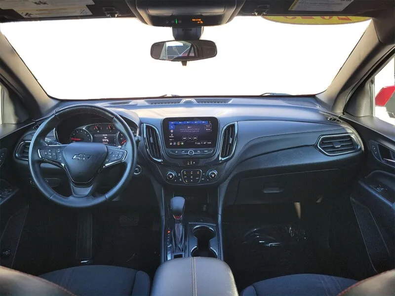 2023 Chevrolet Equinox RS - Photo 22