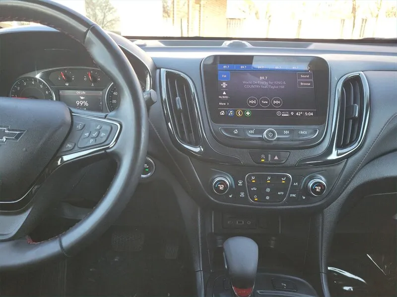 2023 Chevrolet Equinox RS - Photo 13