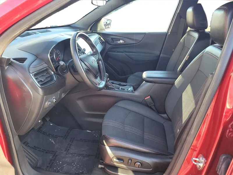 2023 Chevrolet Equinox RS - Photo 10