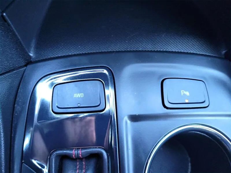 2023 Chevrolet Equinox RS - Photo 29