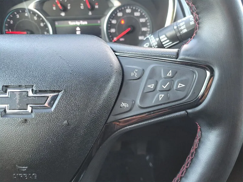 2023 Chevrolet Equinox RS - Photo 27