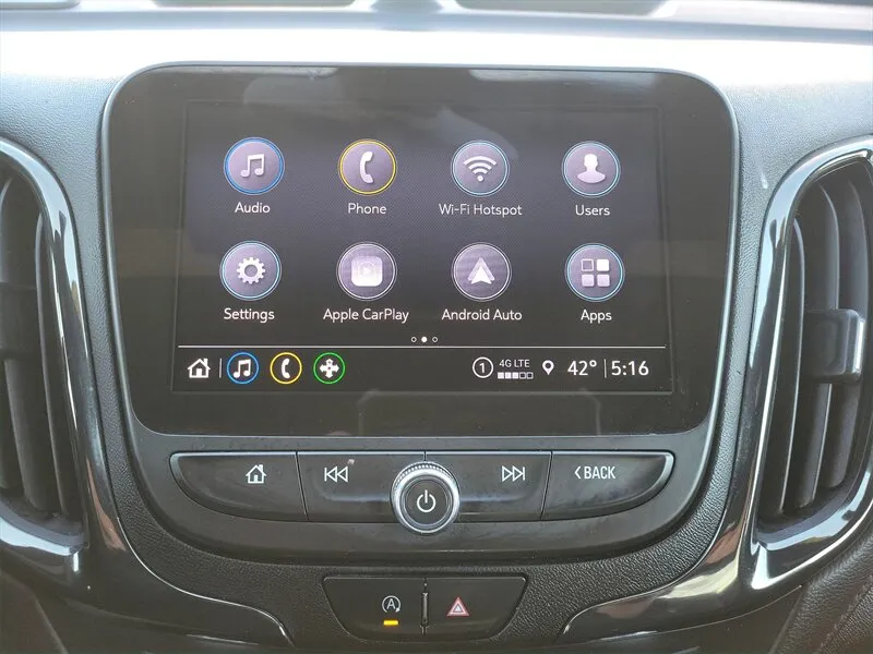 2023 Chevrolet Equinox RS - Photo 23