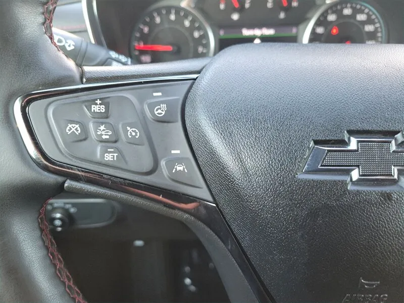 2023 Chevrolet Equinox RS - Photo 26