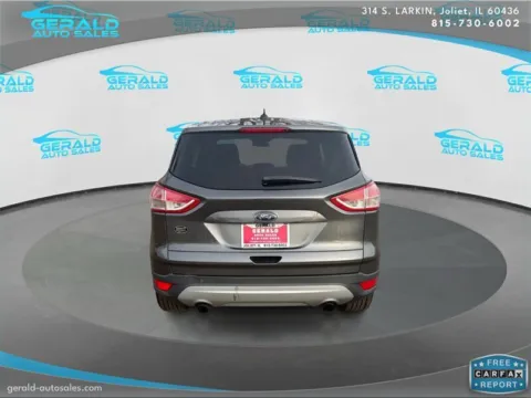 More photos of 2016 Ford Escape SE at Gerald Auto Sales, IL