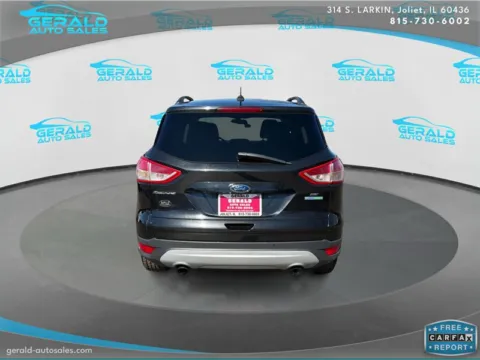More photos of 2015 Ford Escape SE at Gerald Auto Sales, IL