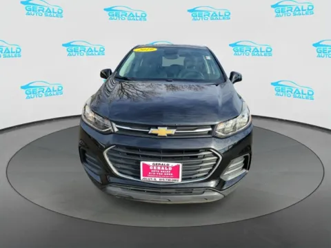 Photos of 2019 Chevrolet Trax LS for sale in Joliet, IL at Gerald Auto Sales
