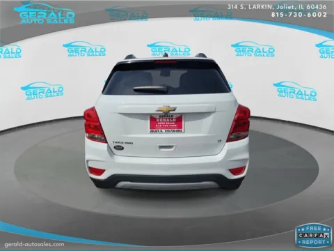 More photos of 2019 Chevrolet Trax LT at Gerald Auto Sales, IL