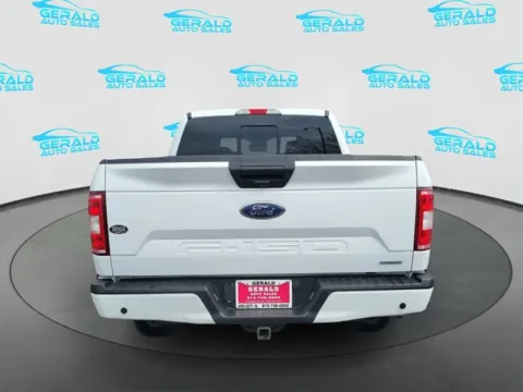 More photos of 2020 Ford F-150 XLT at Gerald Auto Sales, IL