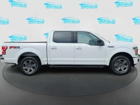 More photos of 2020 Ford F-150 XLT at Gerald Auto Sales, IL