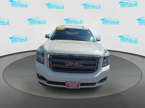 Photos of 2015 GMC Yukon SLT for sale in Joliet, IL at Gerald Auto Sales