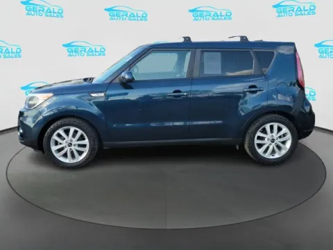 Another view of 2018 Kia Soul + for sale in Joliet, IL at Gerald Auto Sales