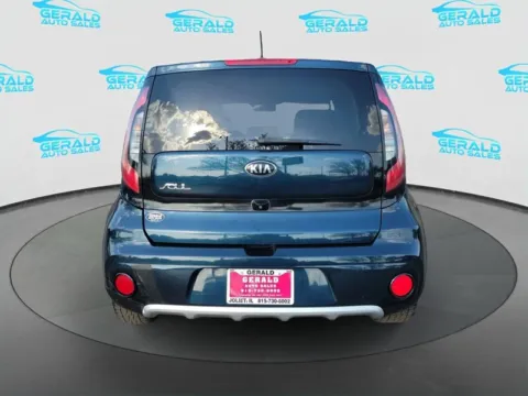 More photos of 2018 Kia Soul + at Gerald Auto Sales, IL