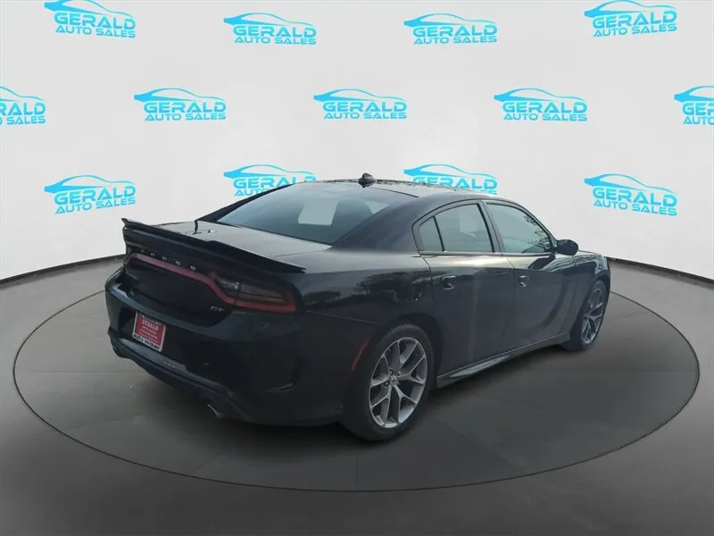 2023 Dodge Charger GT - Photo 7