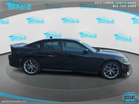 More photos of 2023 Dodge Charger GT at Gerald Auto Sales, IL