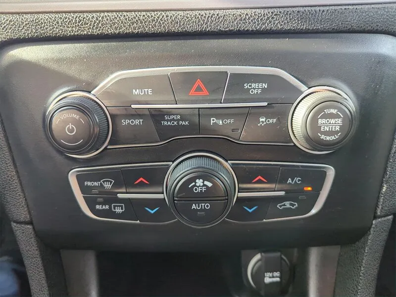 2023 Dodge Charger GT - Photo 22