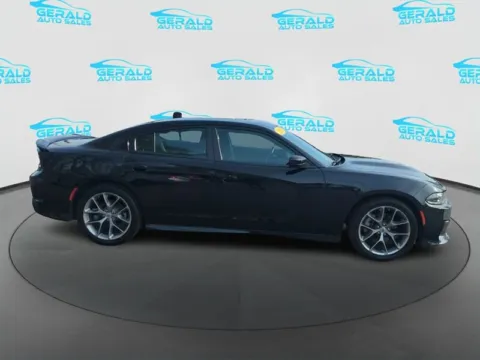 More photos of 2023 Dodge Charger GT at Gerald Auto Sales, IL