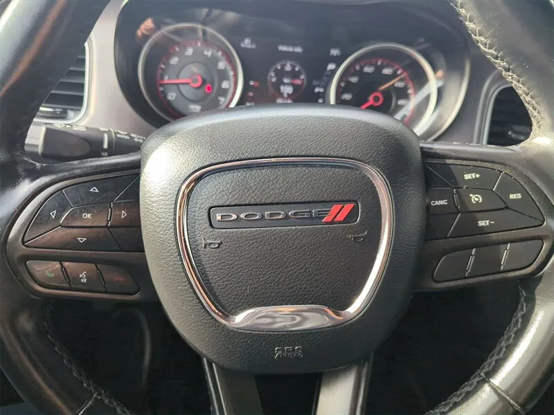 2023 Dodge Charger GT - Photo 16