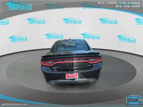 More photos of 2023 Dodge Charger GT at Gerald Auto Sales, IL